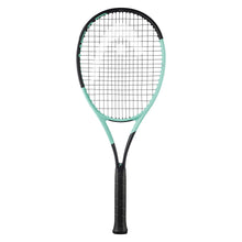 Load image into Gallery viewer, Head Boom MP L Unstrung Tennis Racquet - 100/4 3/8/27
 - 1