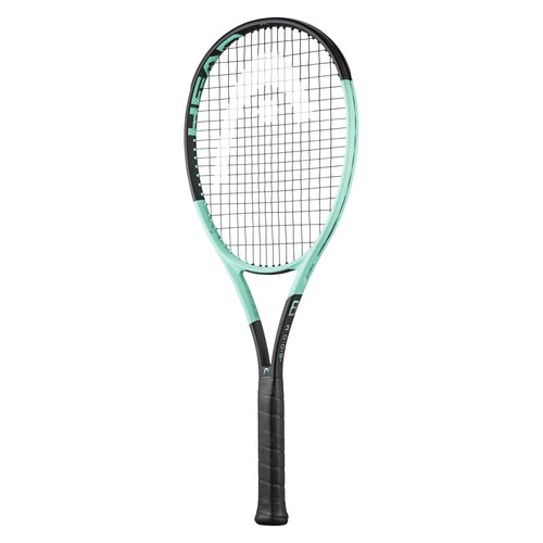 Head Boom MP L Unstrung Tennis Racquet - 2