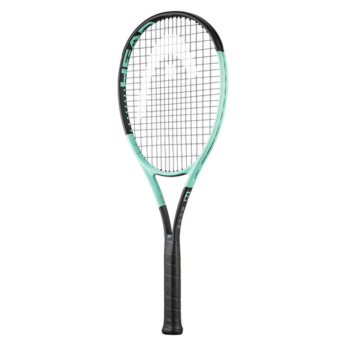 Head Boom Team Unstrung Tennis Racquet - 2