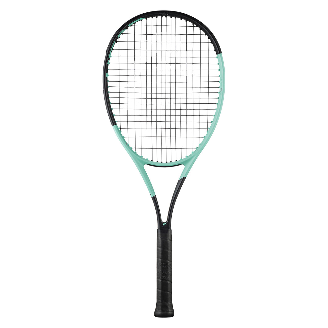 Head Boom Team Unstrung Tennis Racquet - 102/4 3/8/27