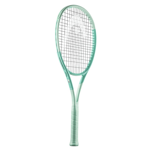 Head Boom MP Mint Unstrung Tennis Racquet - 2