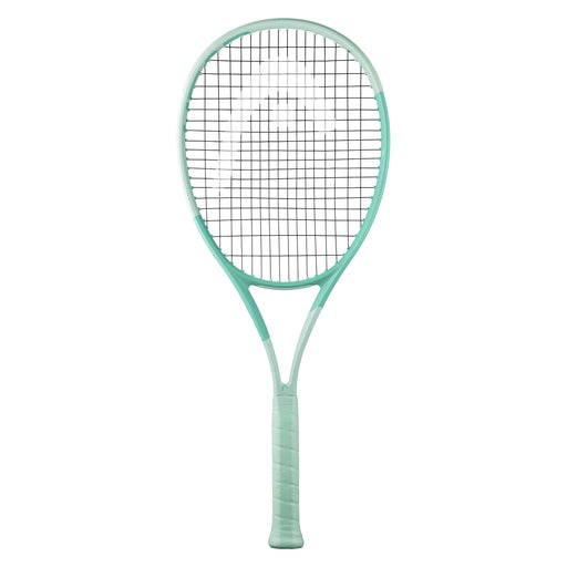 Head Boom Team L Mint Unstrung Tennis Racquet - 107/4 3/8/27.4