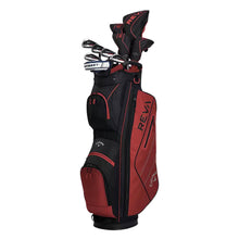 Load image into Gallery viewer, Callaway Reva 11-pc Right Hand Womens Golf Set
 - 4
