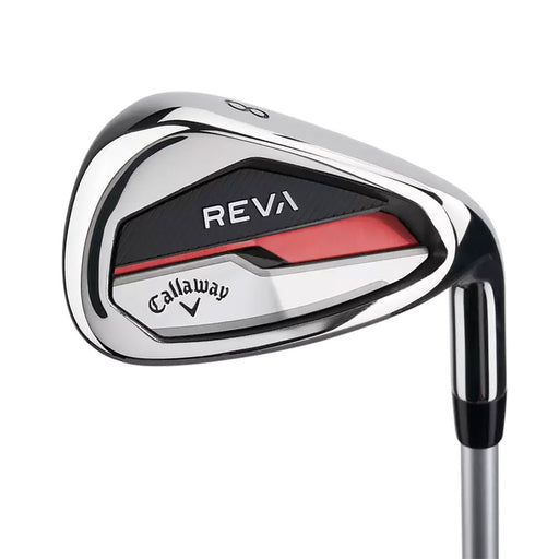 Callaway Reva 11-pc Right Hand Womens Golf Set 1