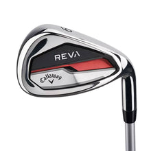 Load image into Gallery viewer, Callaway Reva 11-pc Right Hand Womens Golf Set
 - 11