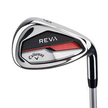 Load image into Gallery viewer, Callaway Reva 11-pc Right Hand Womens Golf Set 1
 - 11