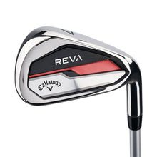 Load image into Gallery viewer, Callaway Reva 8-pc Right Hand Womens Golf Set
 - 7