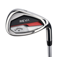 Load image into Gallery viewer, Callaway Reva 8-pc Right Hand Womens Golf Set
 - 9