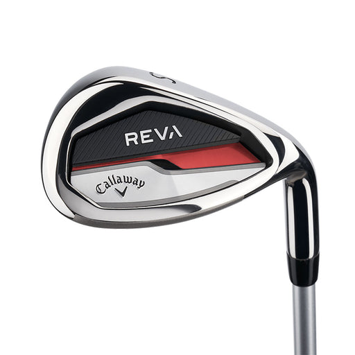 Callaway Reva 8-pc Right Hand Womens Golf Set