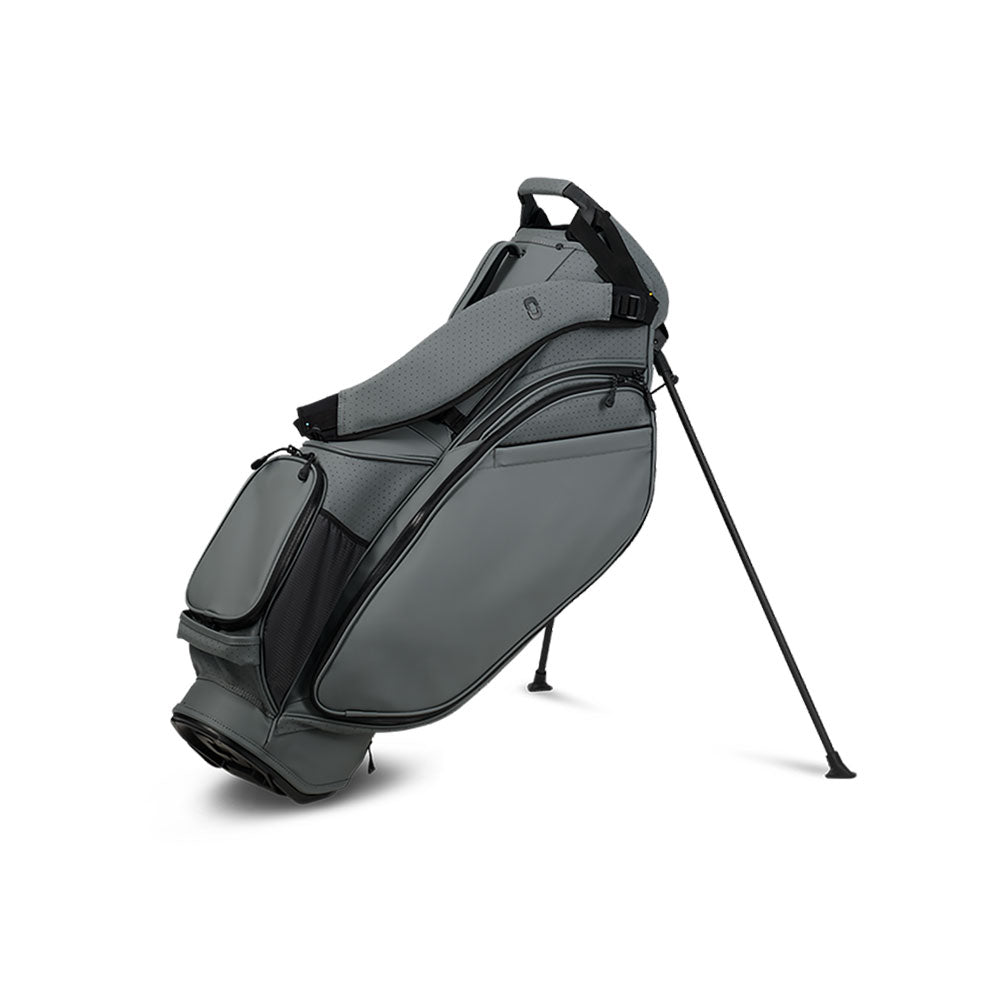 Ogio Shadow Golf Stand Bag - Grey