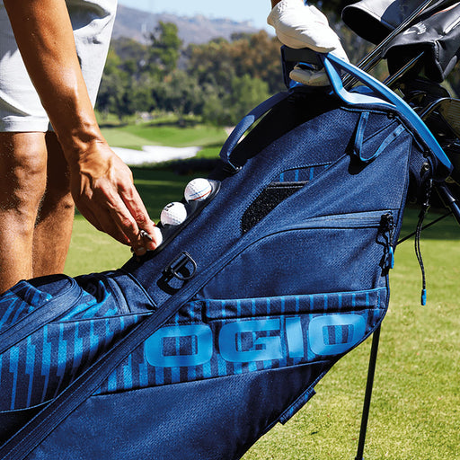 Ogio Fuse Golf Stand Bag