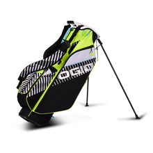 Load image into Gallery viewer, Ogio Fuse Golf Stand Bag - Neon Sport
 - 7