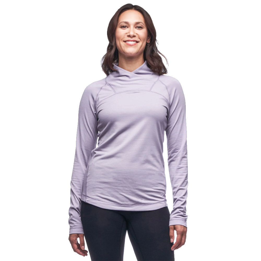 Indyeva Strika II Womens Long Sleeve Shirt - AURA 93007/L