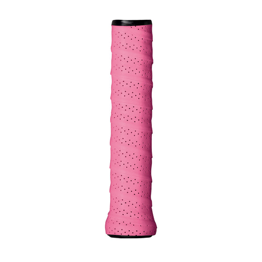 Wilson Pro Perforated Pink 3-Pack Overgrip