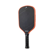 Load image into Gallery viewer, Head Radical Tour EX Raw Pickleball Paddle - Black/Red/4 1/8/8.1 OZ
 - 1