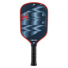 Load image into Gallery viewer, Head Radical Tour EX Grit Pickleball Paddle - Black/Red/4 1/8/8.1 OZ
 - 1