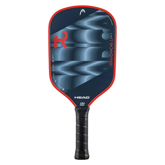 Head Radical Tour EX Grit Pickleball Paddle