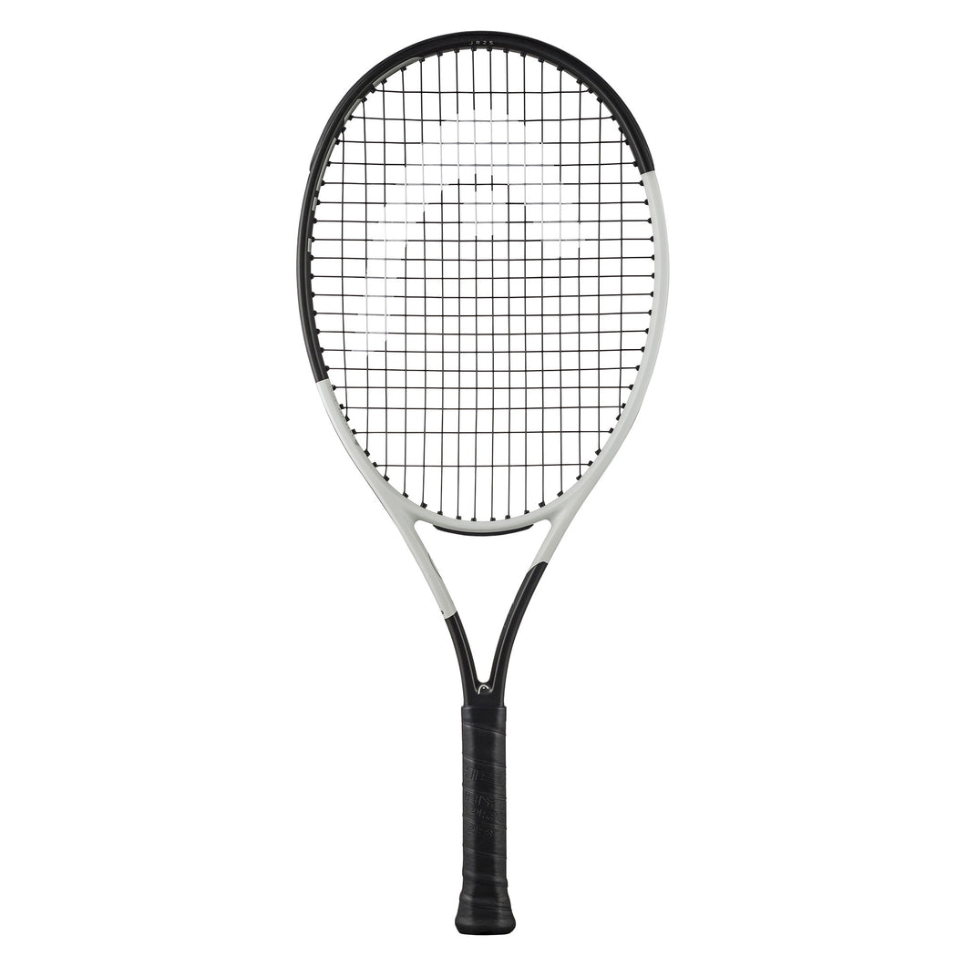 Head Speed 25 Pre-Strung Jr Tennis Racquet - 100/25