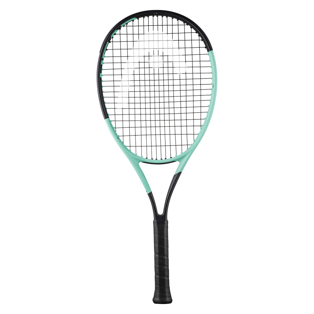 Head Boom Pre-Strung Jr Tennis Racquet - 100/26