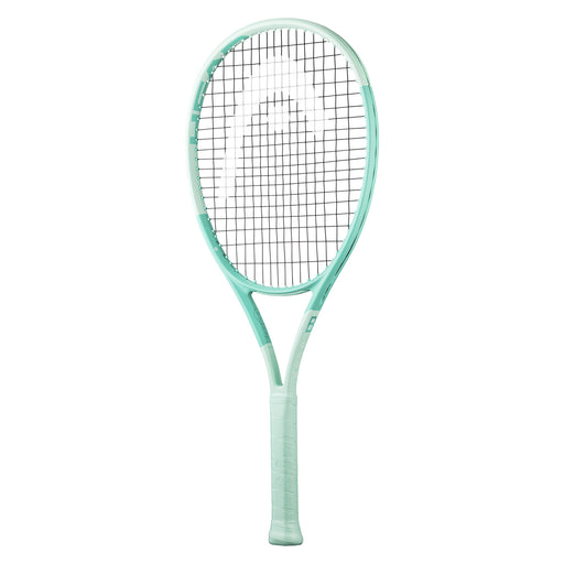 Head Boom Mint Pre-Strung Jr Tennis Racquet