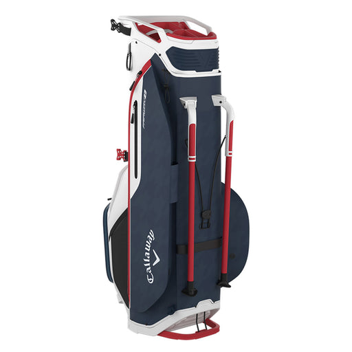 Callaway Fairway Plus Golf Stand Bag