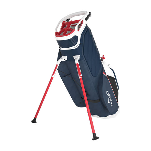 Callaway Fairway Plus Golf Stand Bag