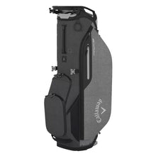 Load image into Gallery viewer, Callaway Fairway 14 Golf Stand Bag - Charcoal Hthr
 - 1