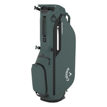 Load image into Gallery viewer, Callaway Fairway C Golf Stand Bag - Forest
 - 1