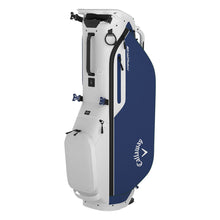 Load image into Gallery viewer, Callaway Fairway C Golf Stand Bag - White/Cobalt
 - 13