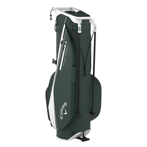 Callaway Hyper Lite Zero Golf Stand Bag