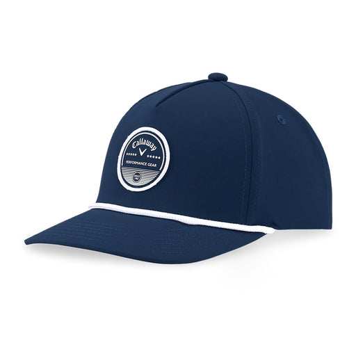 Callaway Bogey Free Junior Golf Hat - Navy/One Size