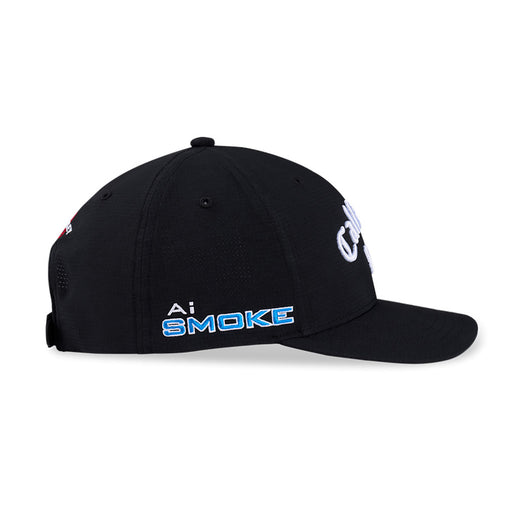 Callaway TA Performance Pro Mens Golf Hat 24
