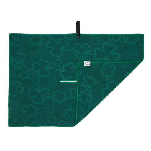 Callaway Lucky Collection Golf Towel