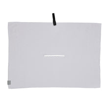 Load image into Gallery viewer, Callaway Players Golf Towel - White
 - 1