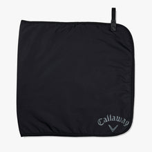 Load image into Gallery viewer, Callaway Rainhood Golf Towel
 - 2