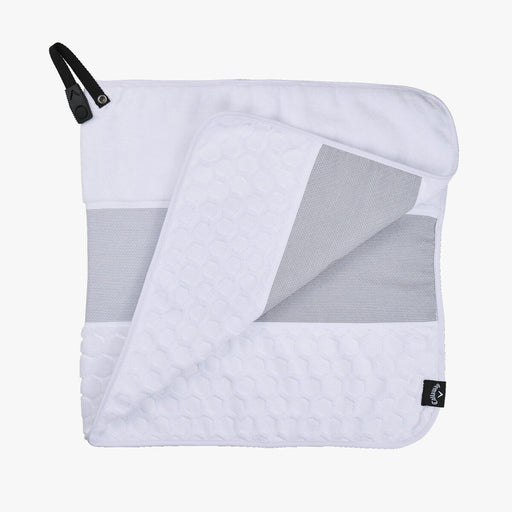 Callaway Tour Fold Golf Towel