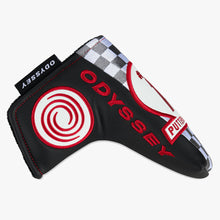 Load image into Gallery viewer, Odyssey Tempest Blade Putter Headcover
 - 2