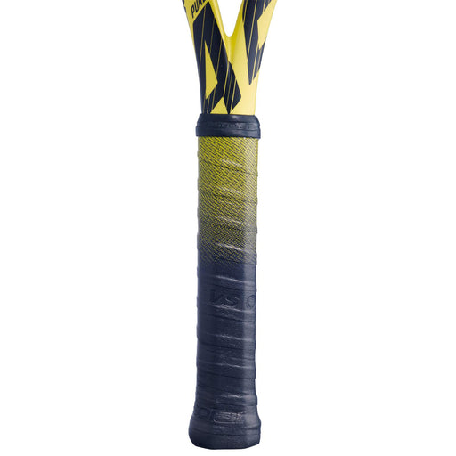 Babolat VS Original Overgrip 3-pack - BLK/YELLOW 232