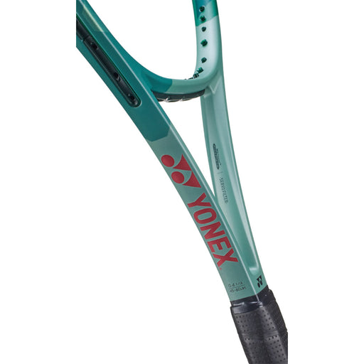 Yonex Percept 97H Unstrung Tennis Racquet