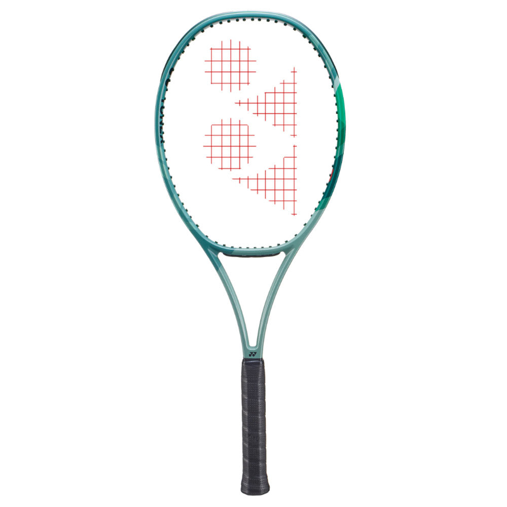 Yonex Percept 97H Unstrung Tennis Racquet - 97/4 1/2/27