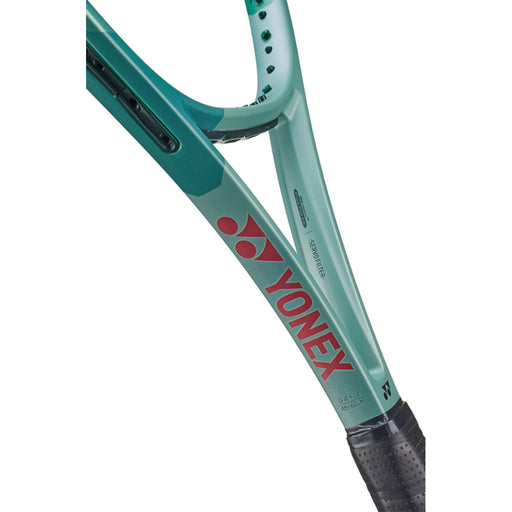 Yonex Percept 100 Unstrung Tennis Racquet