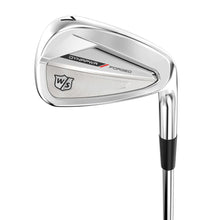 Load image into Gallery viewer, Wilson Dynapower RH Mens Forged Steel Irons - 5-PW GW/Steel/Stiff
 - 1