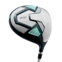 Load image into Gallery viewer, Wilson Profile SGI Carry Wmns RH Complete Golf Set
 - 2