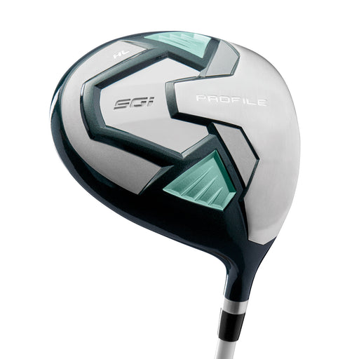 Wilson Profile SGI Carry Wmns RH Complete Golf Set