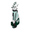 Wilson Profile SGI Womens Left Hand Complete Golf Set