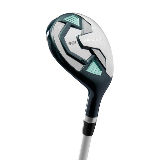 Wilson Profile SGI Womens LH Complete Golf Set