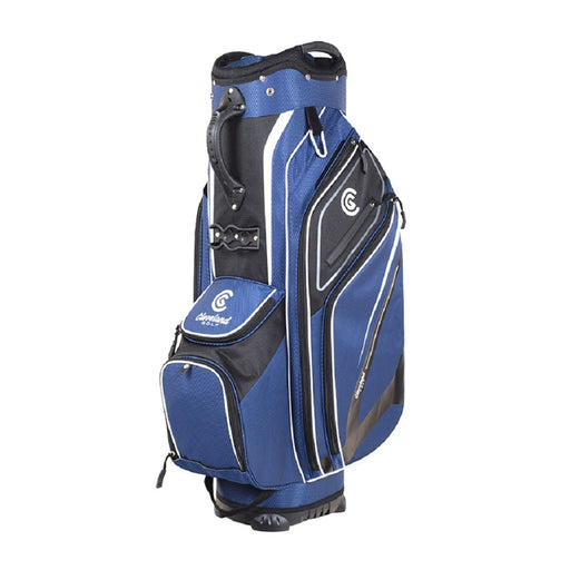 Cleveland CG LT Golf Cart Bag - Navy/Black