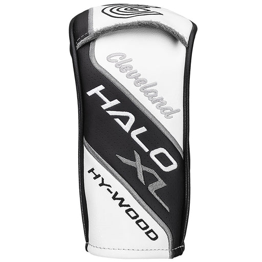 Cleveland Launcher HALO XL Hy-Wood Mens RH Hybrid