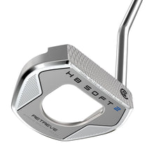 Load image into Gallery viewer, Cleveland HB Soft 2 Retreve OS Mens LH Putter - Huntingtn Beach/35in
 - 1