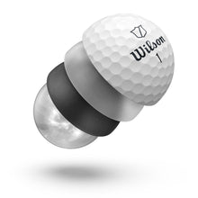 Load image into Gallery viewer, Wilson Staff Model Golf Balls - Dozen
 - 4